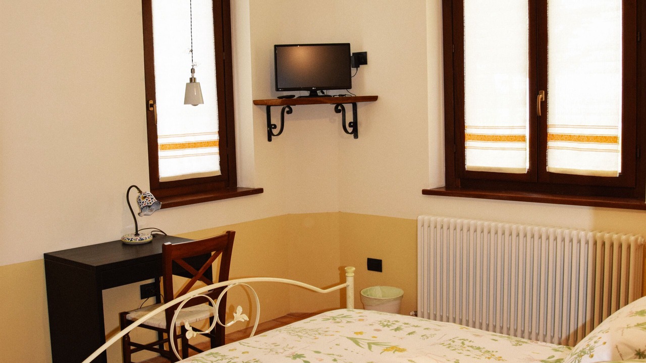Photo of Bedroom in Nocera Umbra
