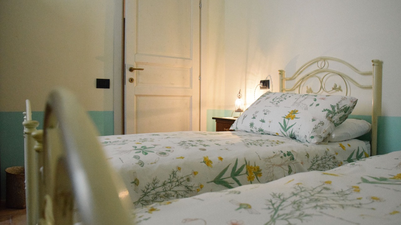 Photo of Bedroom in Nocera Umbra