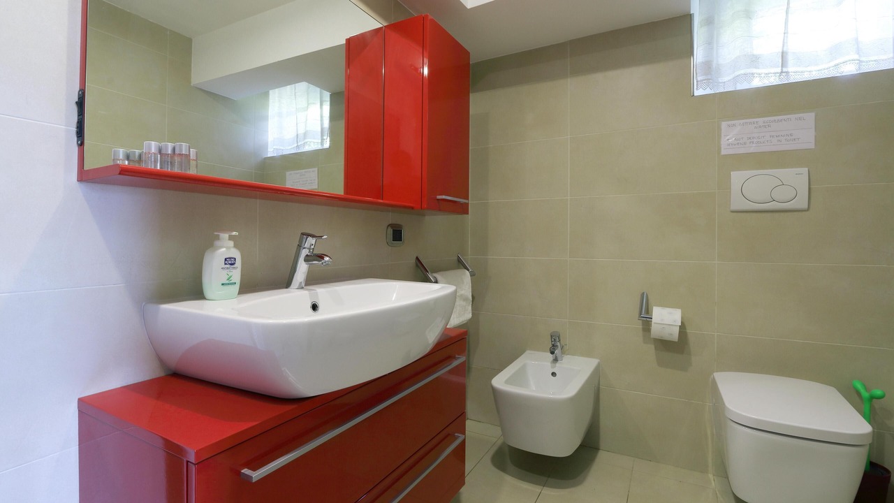 Photo of Bathroom in Belluno