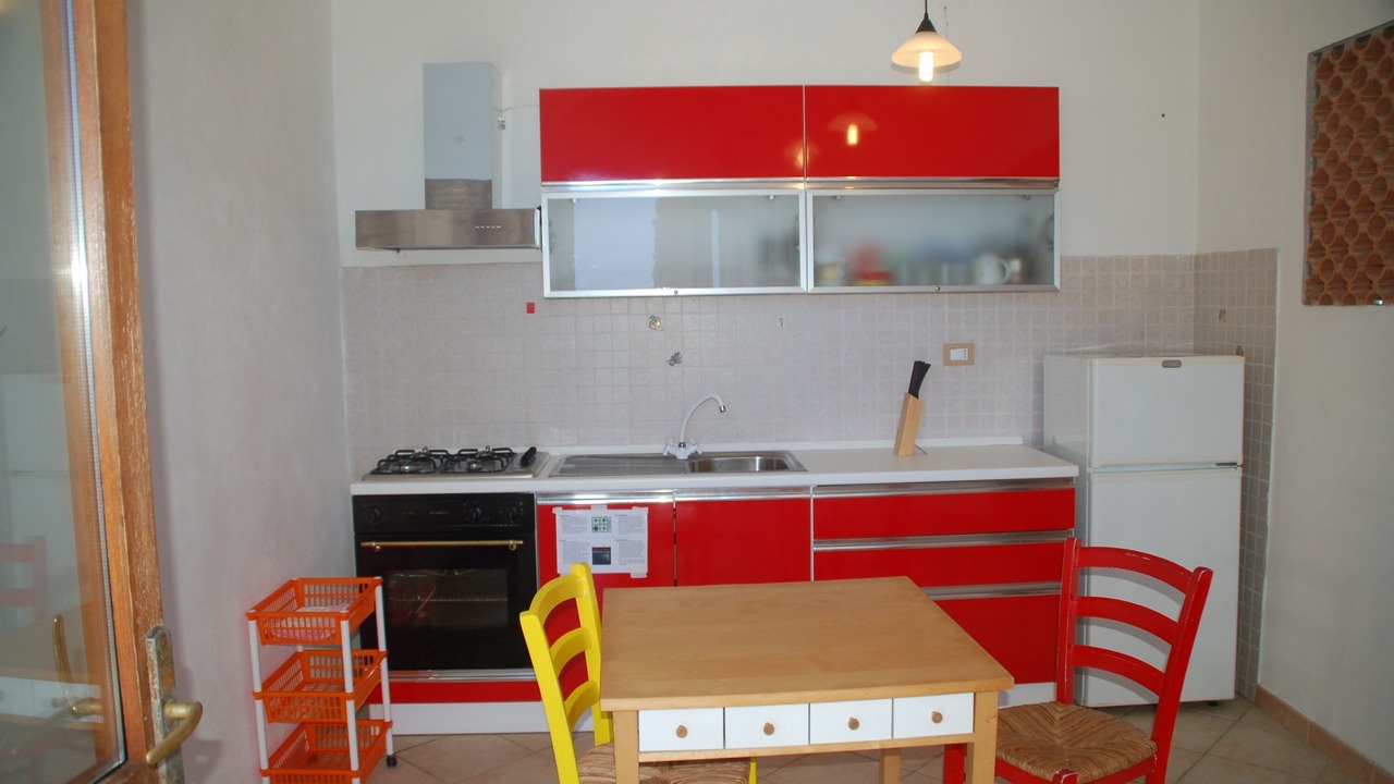 Photo of Kitchen in Porto Alabe