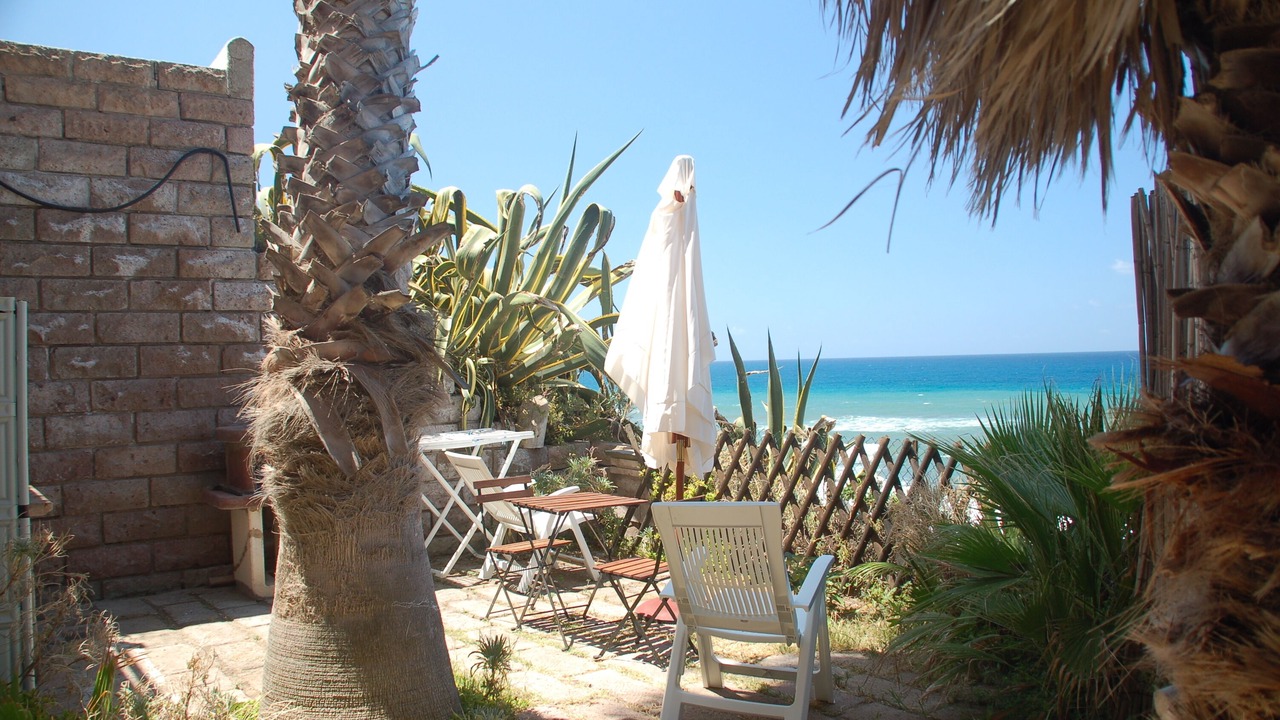 Photo of Patio Balcony in Porto Alabe