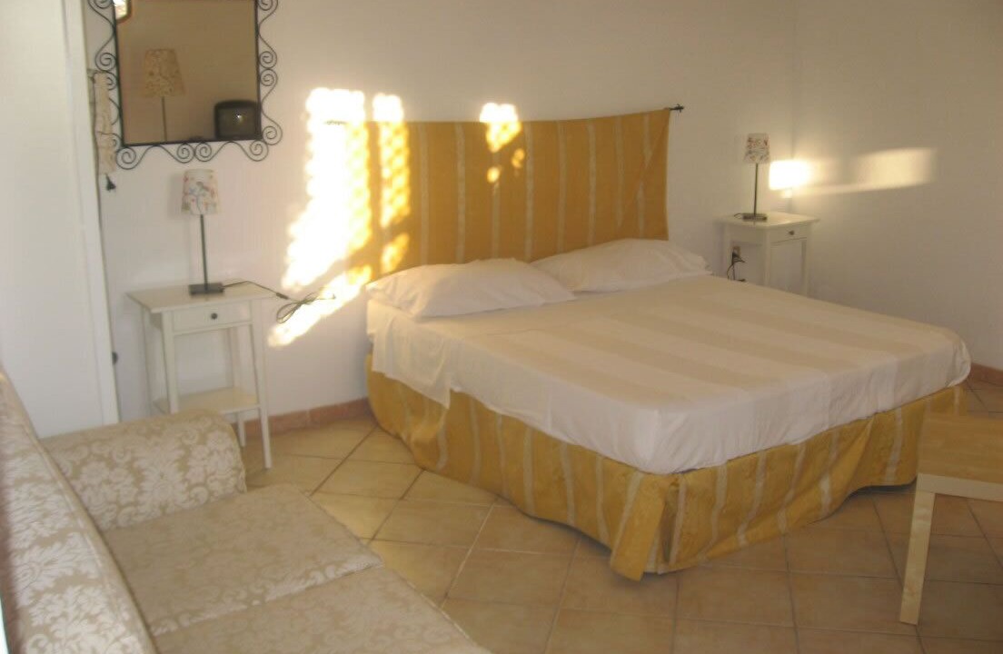 Photo of Bedroom in Porto Alabe