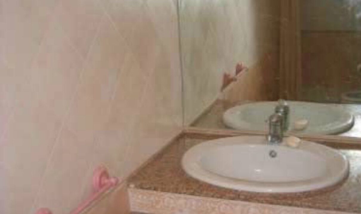 Photo of Bathroom in Porto Alabe