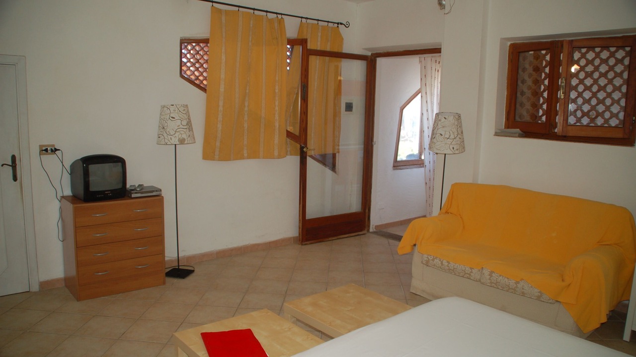 Photo of Livingroom in Porto Alabe