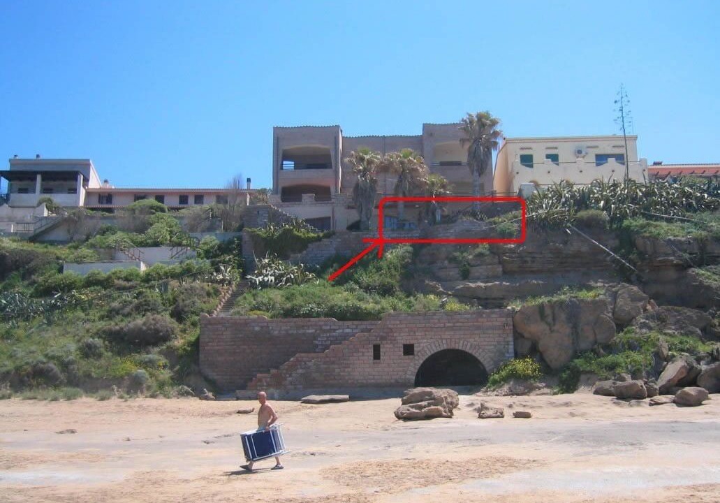 Photo of Outdoor in Porto Alabe