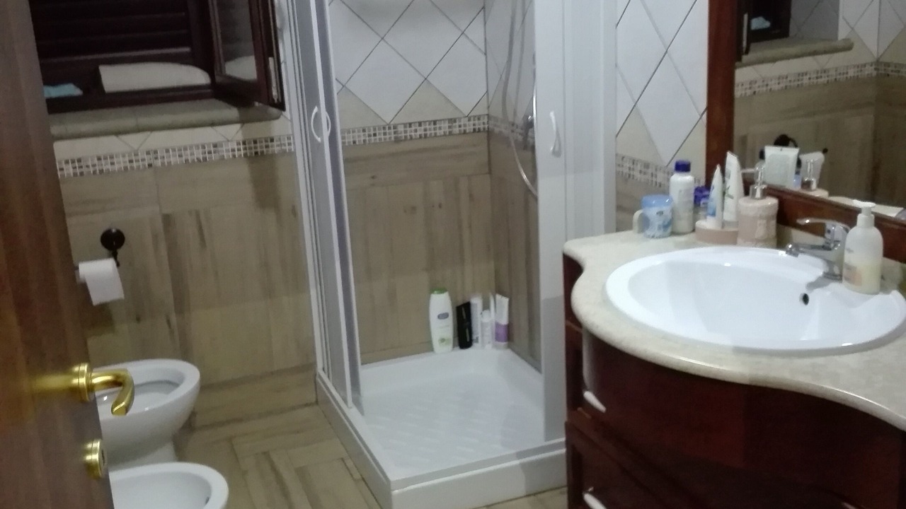 Photo of Bathroom in Faicchio