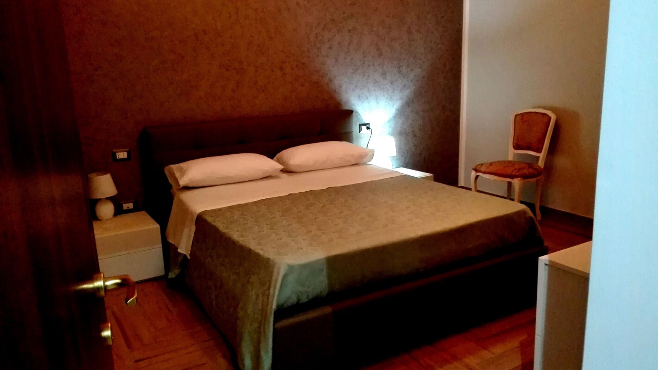 Photo of Bedroom in Faicchio