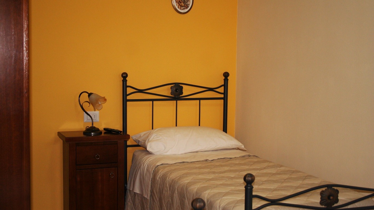 Photo of Bedroom in Casenuove