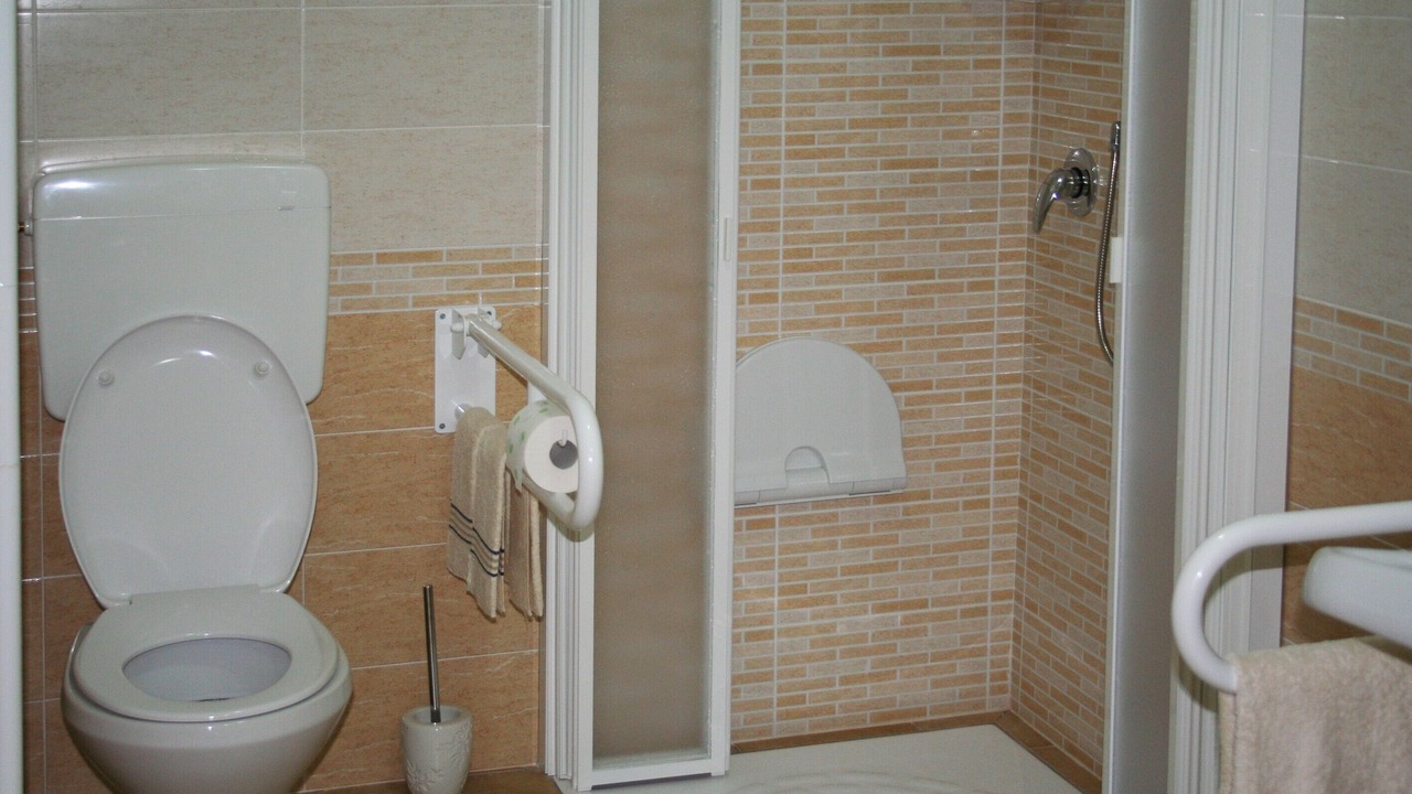 Photo of Bathroom in Casenuove