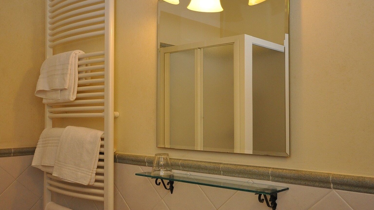 Photo of Bathroom in Stabbia