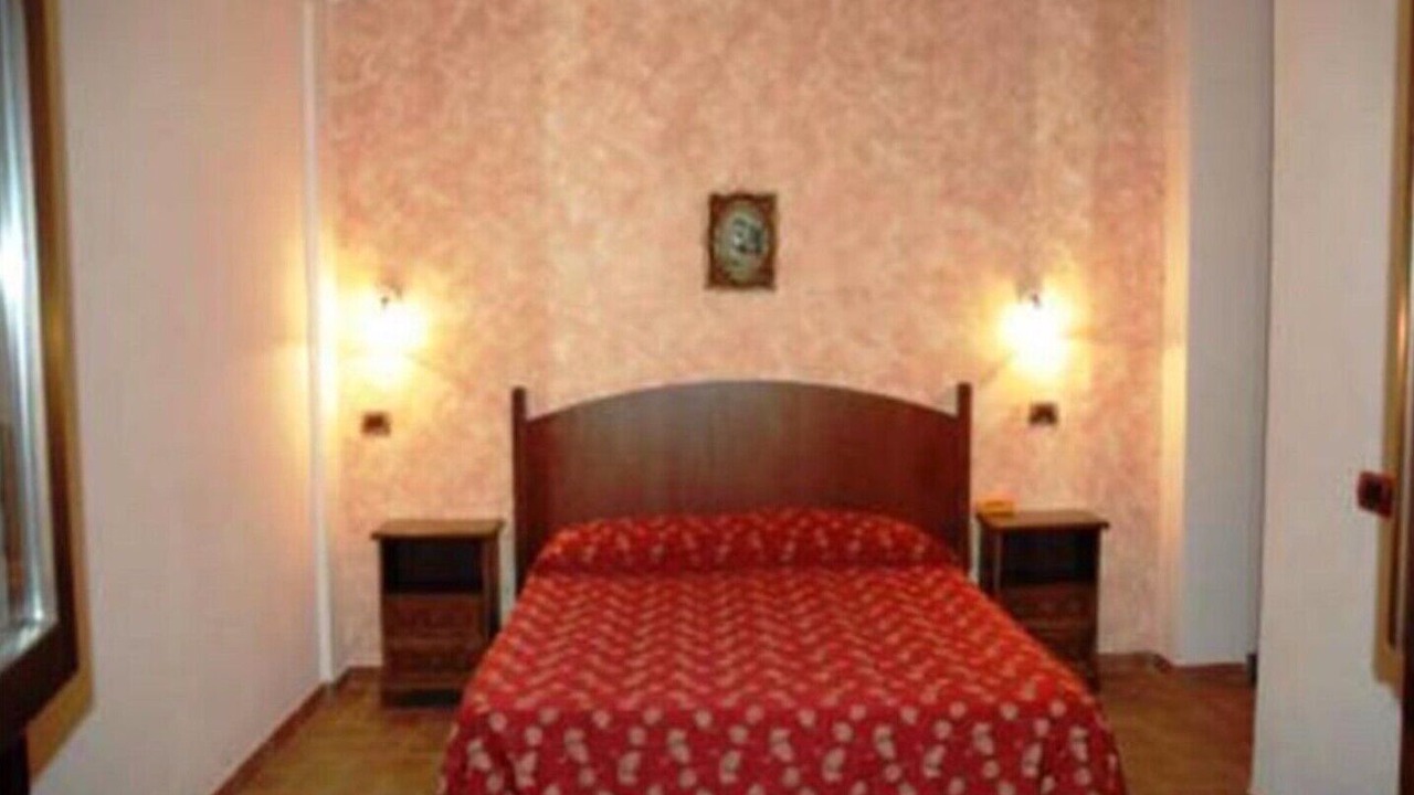 Photo of Bedroom in Precetto
