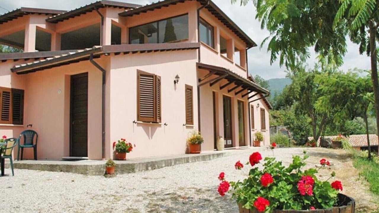 Photo of Outdoor in Precetto