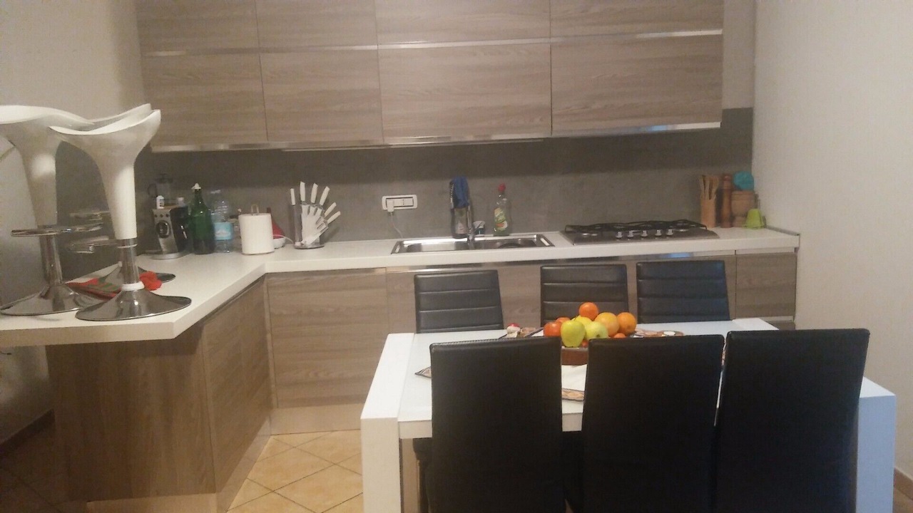 Photo of Kitchen in Cuneo