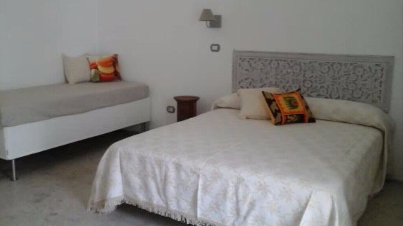 Photo of Bedroom in Matino