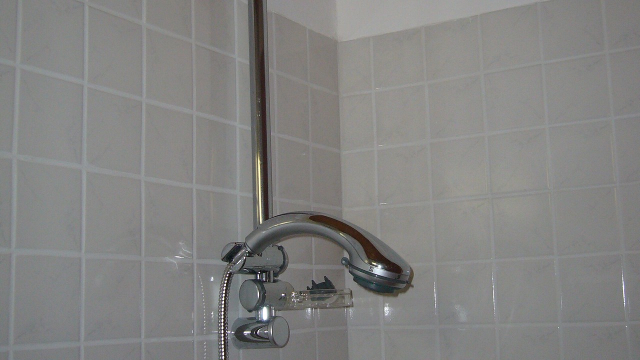 Photo of Bathroom in Isca Marina