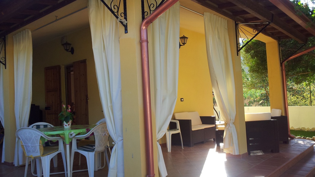 Photo of Outdoor in Cuili Murvoni