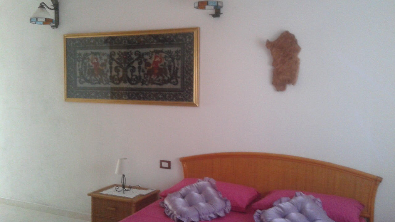 Photo of Bedroom in Cuili Murvoni
