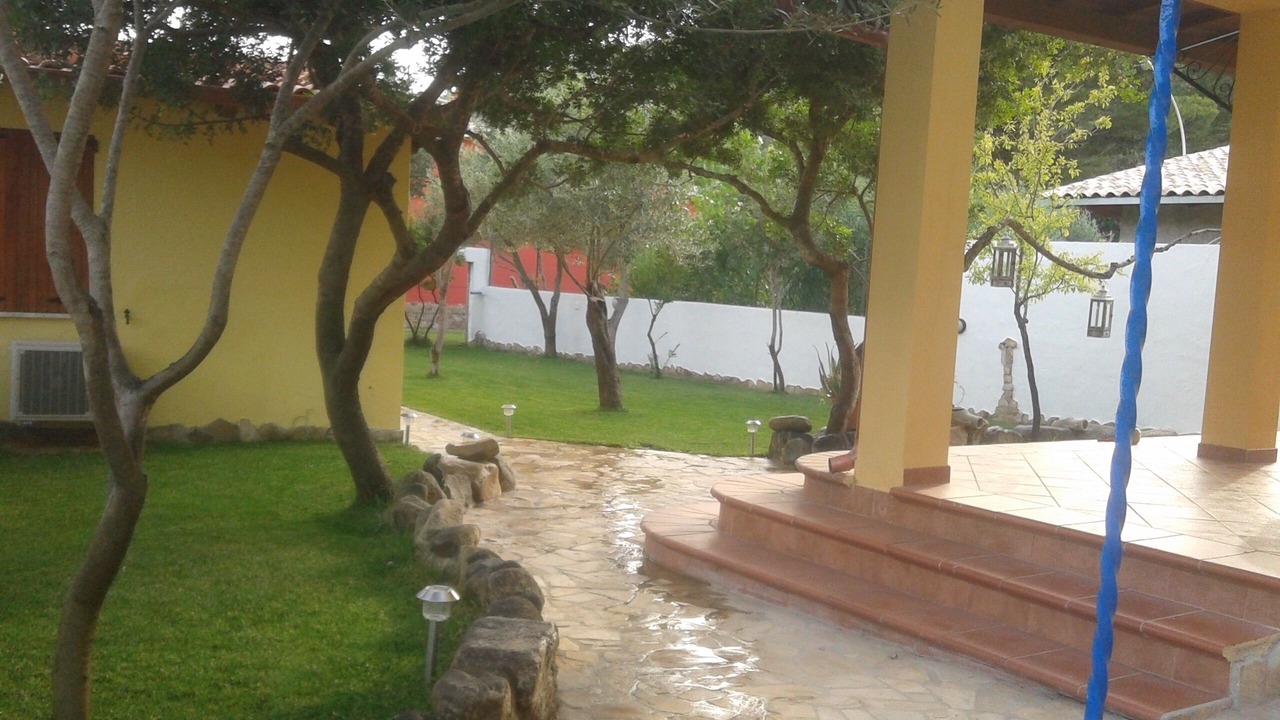 Photo of Outdoor in Cuili Murvoni