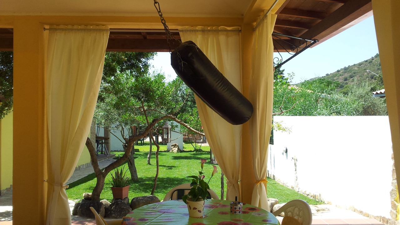 Photo of Outdoor in Cuili Murvoni