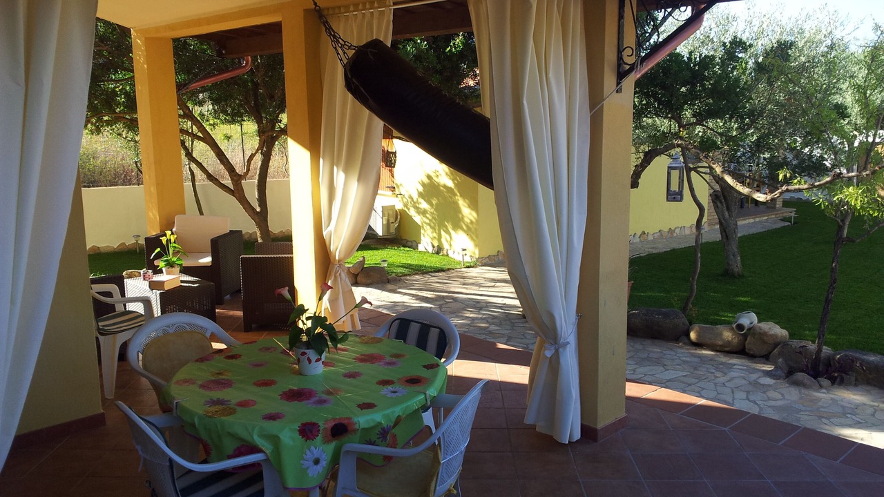 Photo of Outdoor in Cuili Murvoni