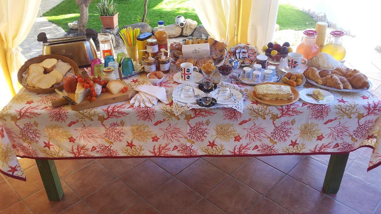 Photo of Outdoor in Cuili Murvoni