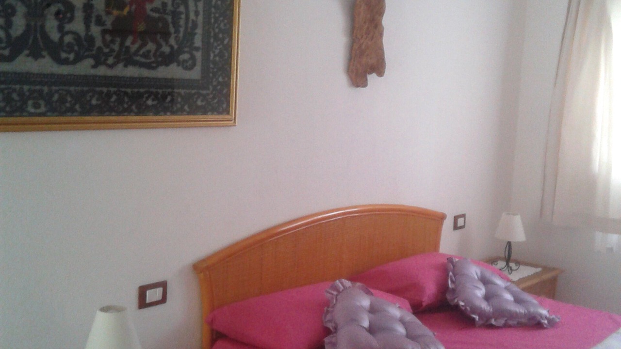Photo of Bedroom in Cuili Murvoni