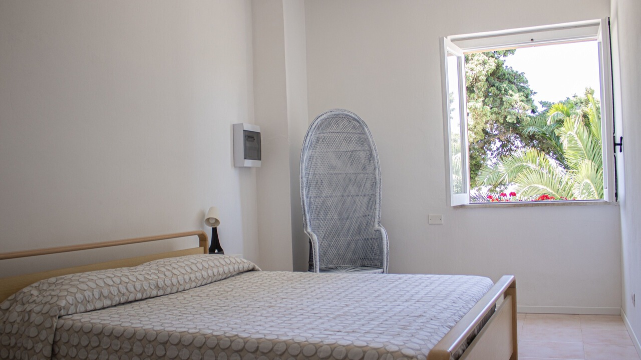 Photo of Bedroom in Santa Maria del Focallo
