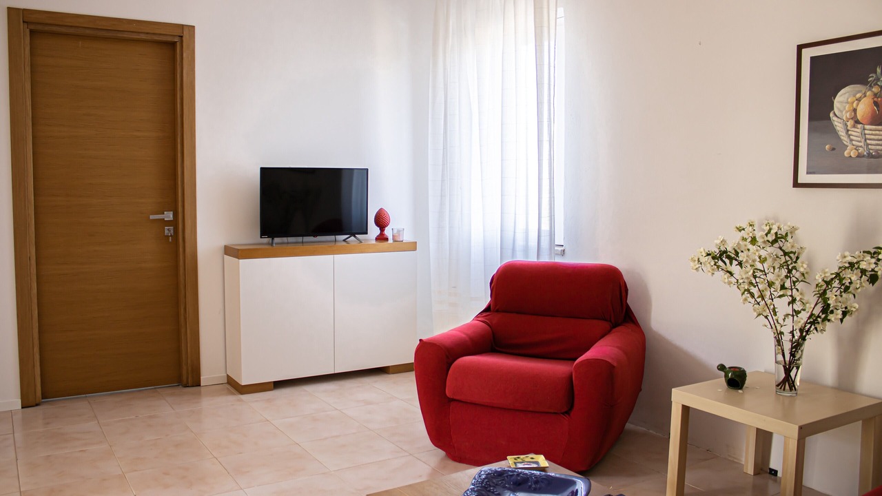 Photo of Livingroom in Santa Maria del Focallo