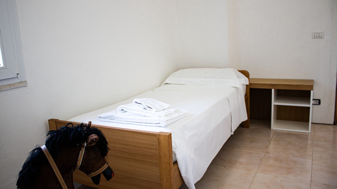 Photo of Bedroom in Santa Maria del Focallo