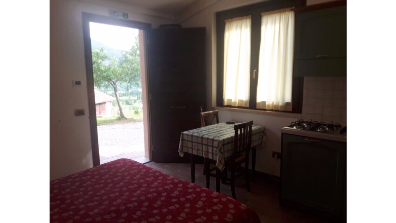 Photo of Bedroom in Precetto