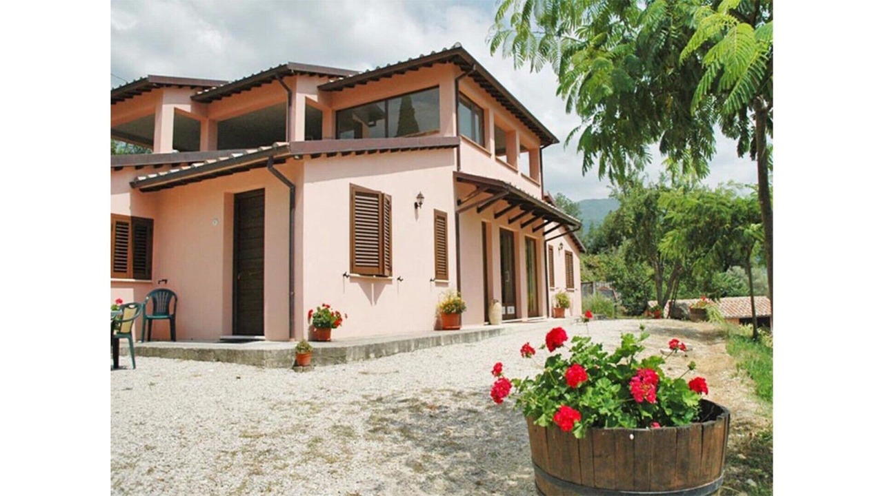 Photo of Outdoor in Precetto