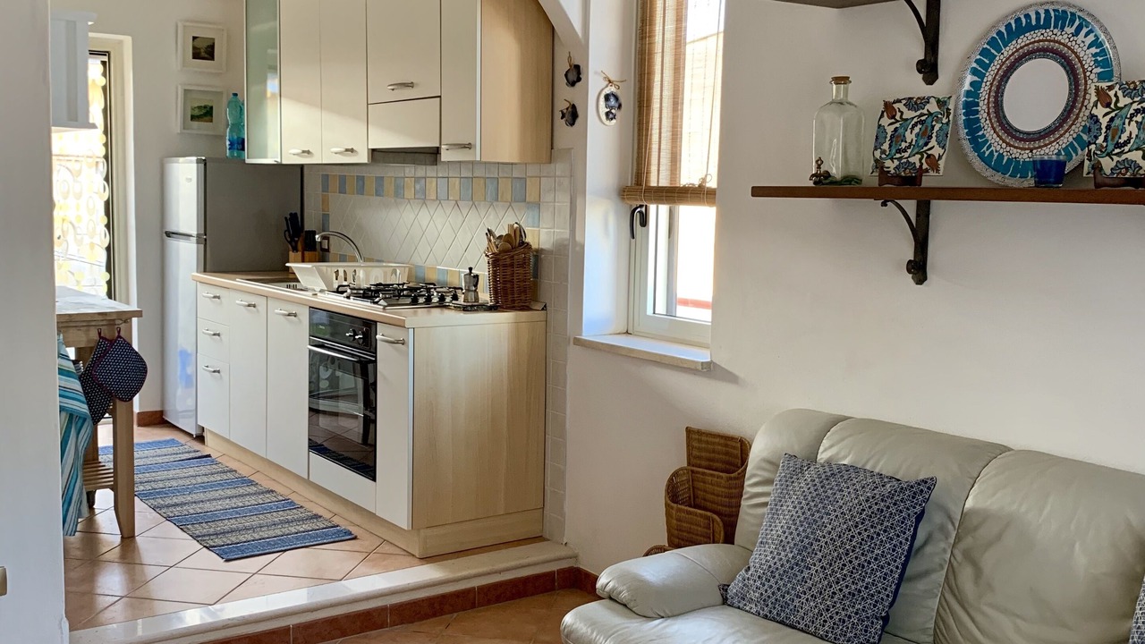 Photo of Livingroom in Isola di Capo Rizzuto