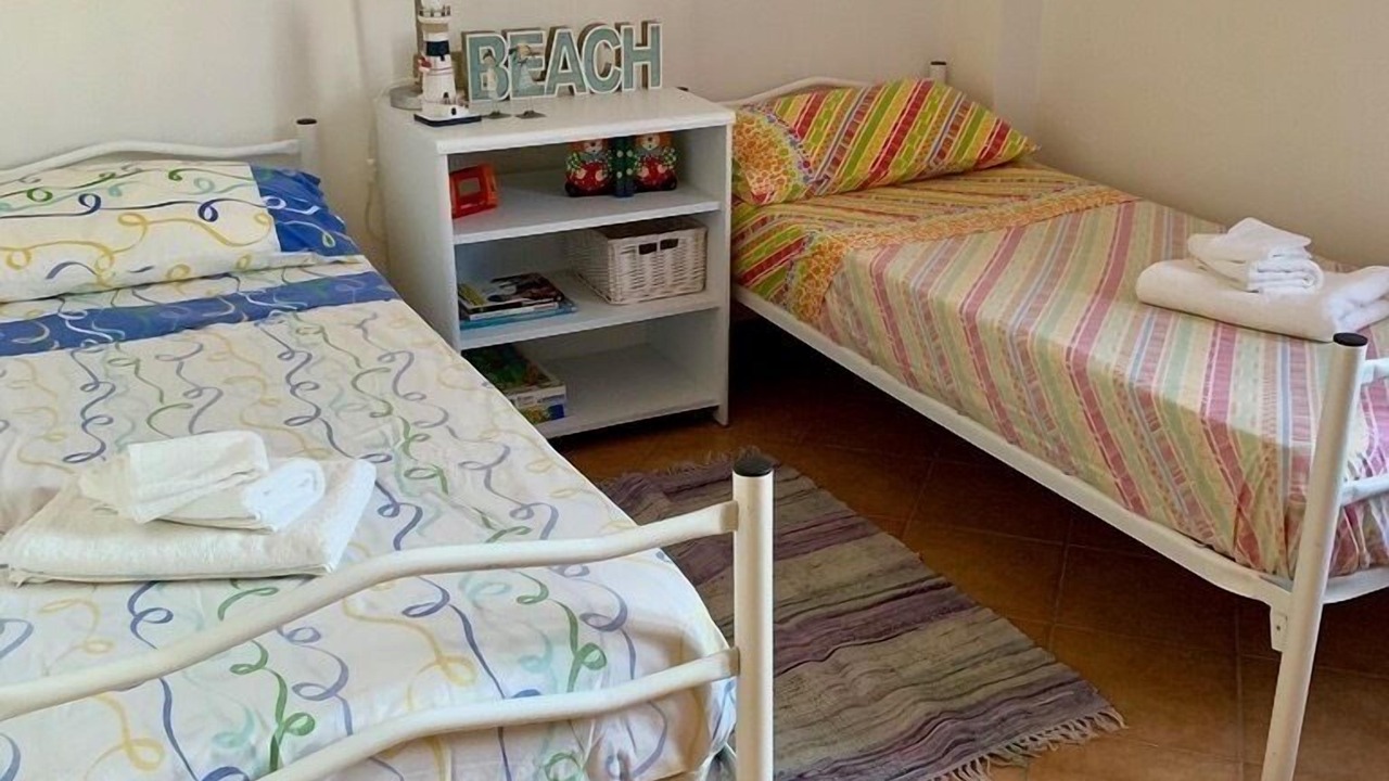 Photo of Bedroom in Isola di Capo Rizzuto