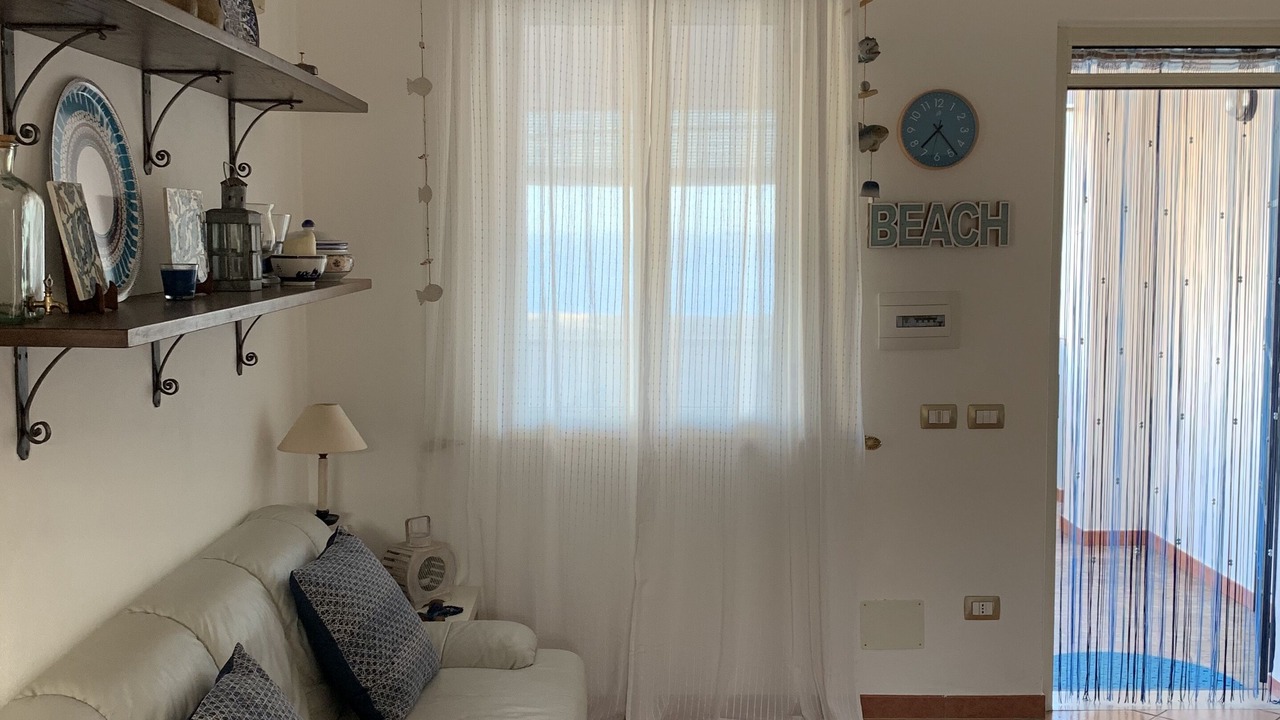Photo of Livingroom in Isola di Capo Rizzuto
