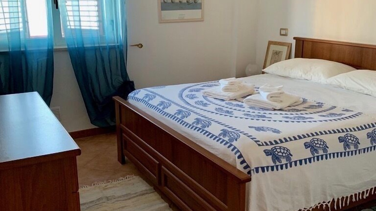 Photo of Bedroom in Isola di Capo Rizzuto