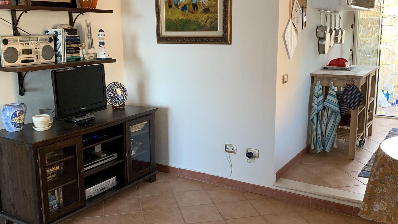 Photo of Livingroom in Isola di Capo Rizzuto
