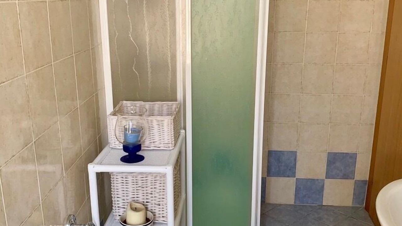 Photo of Bathroom in Isola di Capo Rizzuto