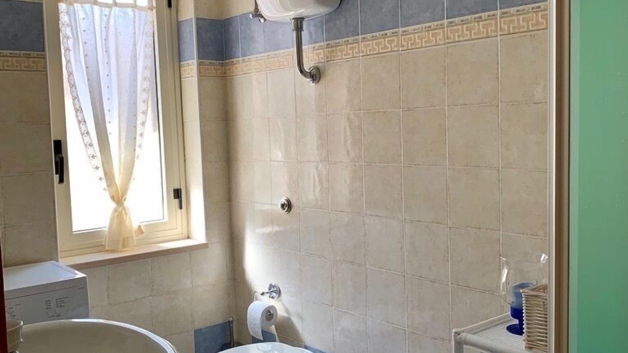 Photo of Bathroom in Isola di Capo Rizzuto