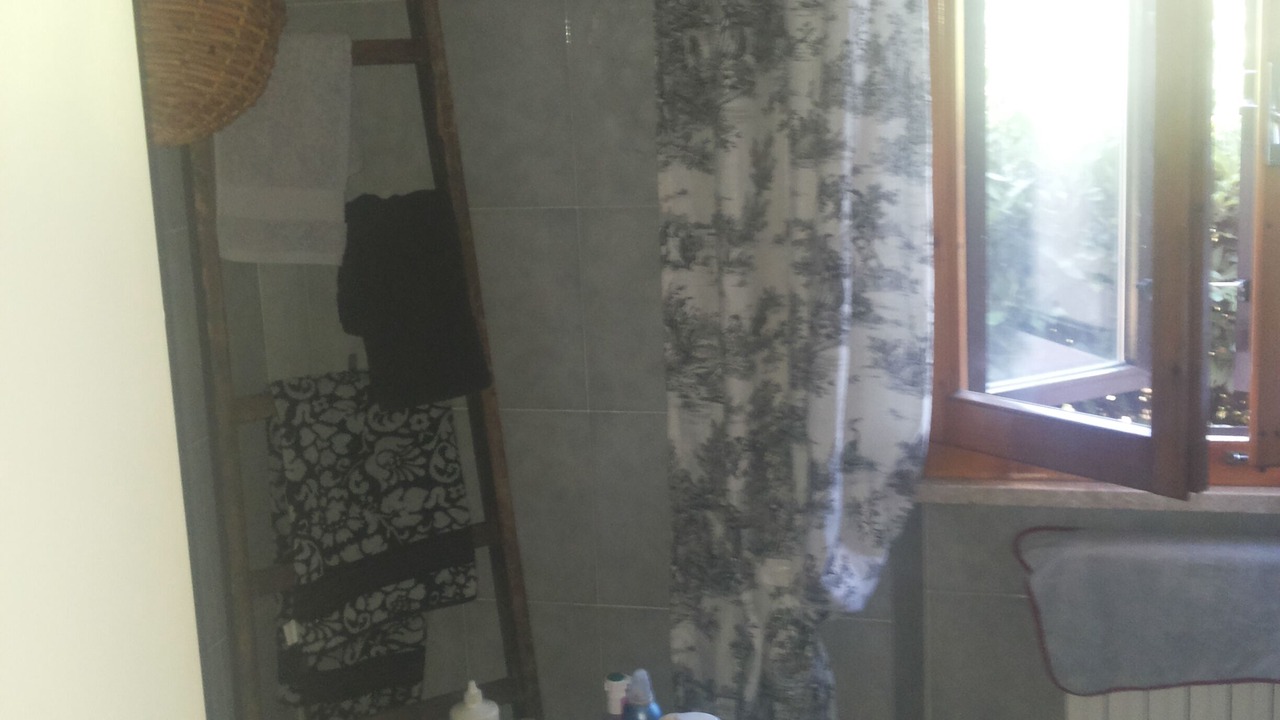 Photo of Bathroom in Querceta