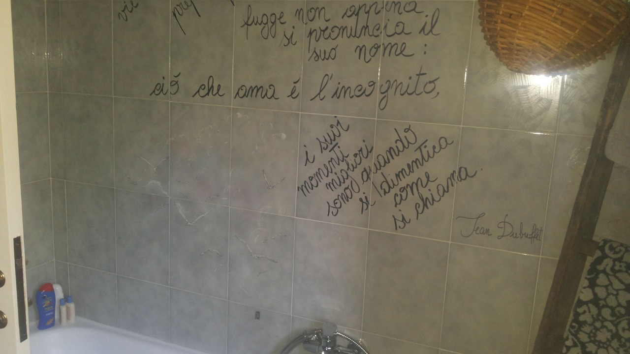Photo of Bathroom in Querceta