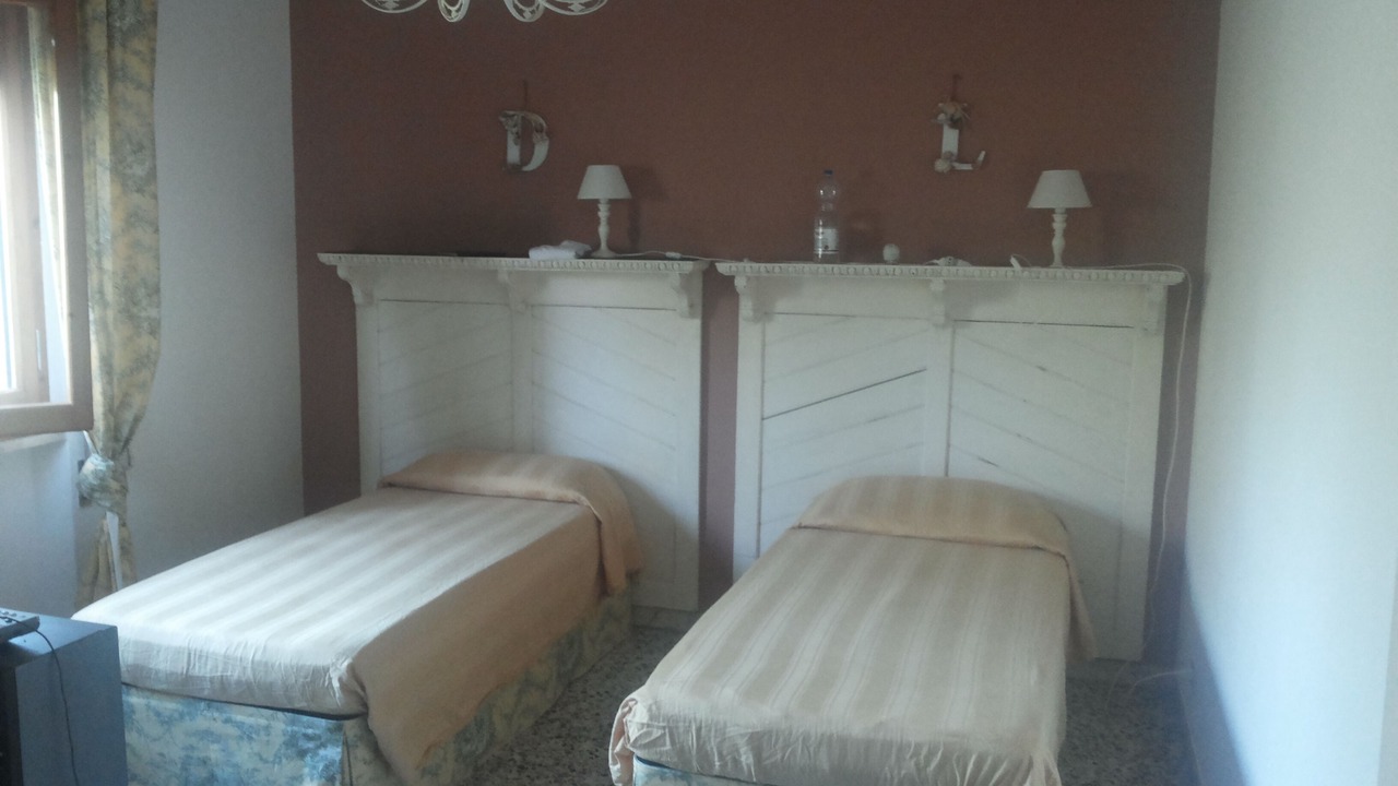 Photo of Bedroom in Querceta