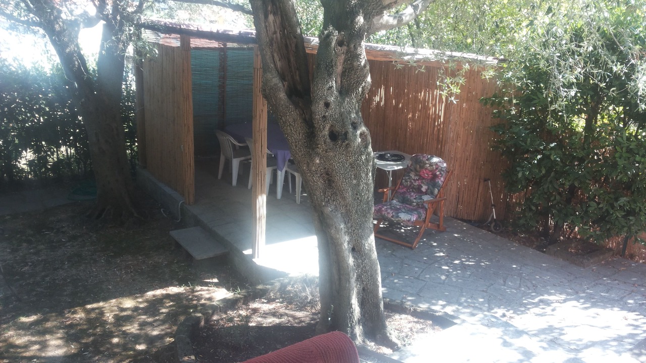 Photo of Patio Balcony in Querceta