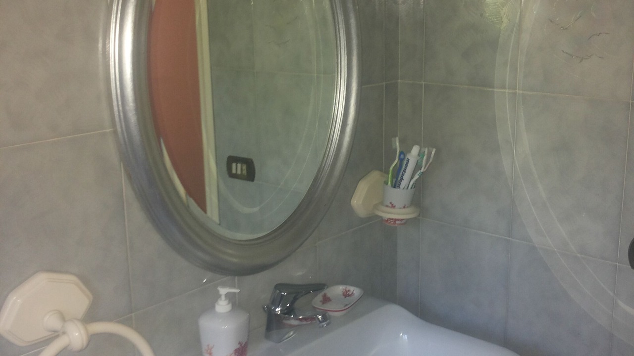 Photo of Bathroom in Querceta