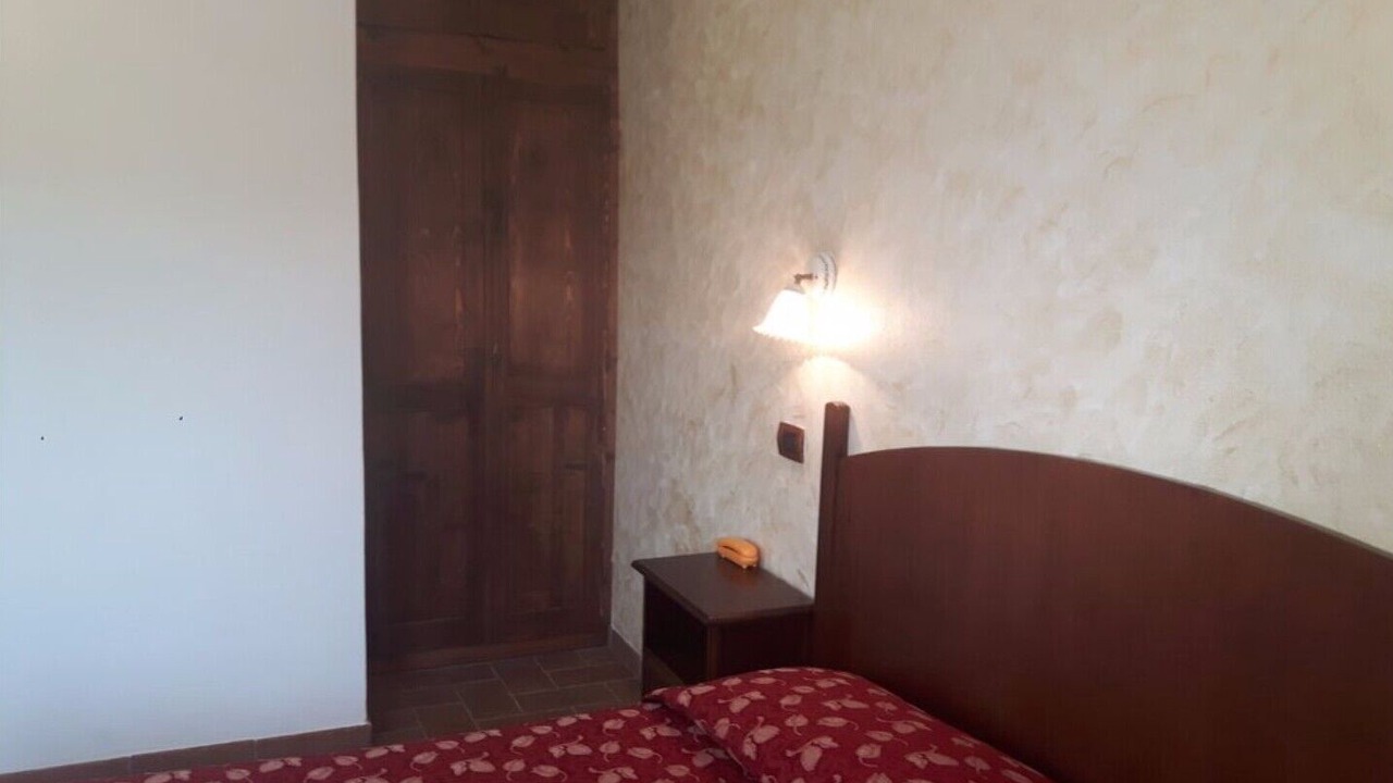 Photo of Bedroom in Precetto