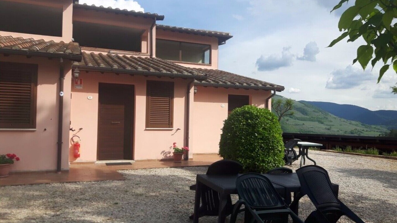 Photo of Outdoor in Precetto