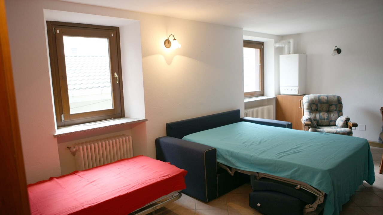 Photo of Bedroom in Issogne