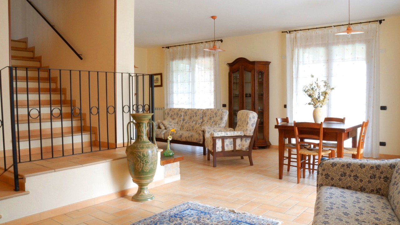 Photo of Livingroom in Todi