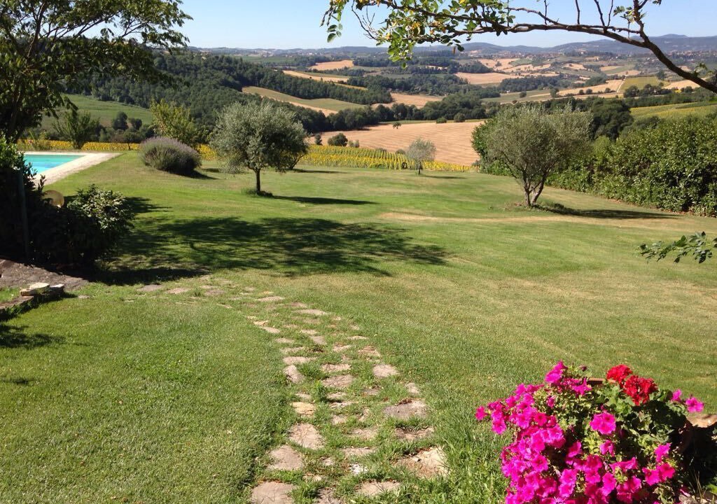 Photo of Outdoor in Todi
