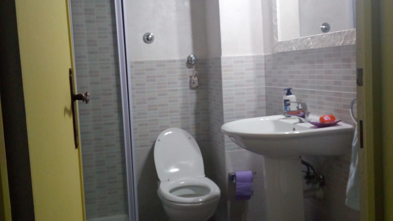 Photo of Bathroom in Colli sul Velino