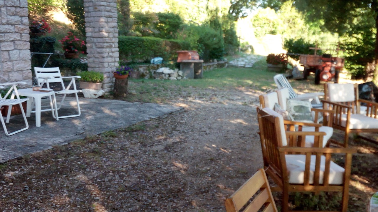 Photo of Outdoor in Colli sul Velino